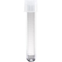 Corning Falcon Round-Bottom Tubes, Disposable, Polystyrene, 352058 5 Ml Tubes