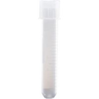 Corning Falcon Round-Bottom Tubes, Disposable, Polypropylene, 352063 5 Ml Tubes