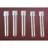 Corning Falcon Round-Bottom Tubes, Disposable, Polystyrene, 352025 16 Ml Tubes, Case of 1000