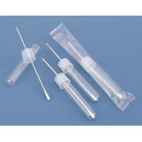 Corning Falcon SWUBE Friction Cap Single Applicator Collection Device, Corning Diagnostics 220090