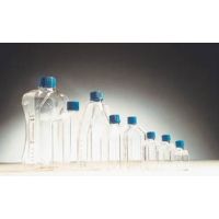 Corning Falcon Tissue Culture Flasks, Sterile, 355000 Canted-Neck Flasks, Case of 40