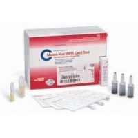 BD Macro-Vue RPR Circle Card Test Kits, BD Diagnostics 270509 Accessories Antigen Dispensing Bottle, Pack of 10