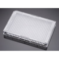 BD Plate Coll I 384W Clr Bp CS50 356666