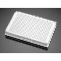 BD Plate Coll I 384W Wht CS5 354665