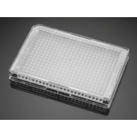 BD Plate Pdl 384W Clr Sp Ro PK5 354662