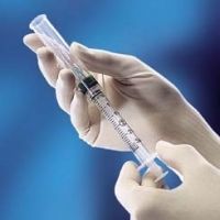 BD Syringes with BD Luer-Lok Tip, BD Medical 309604, Pack of 100
