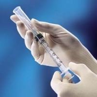 BD Syringes with BD Luer-Lok Tip, BD Medical 309628, Pack of 100
