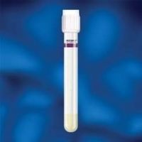 BD Vacutainer Venous Blood Collection Tubes, BD Biosciences 366480 Plasma Determination Tubes, Pack of 100