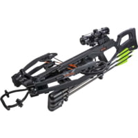 Bear Archery Bear Archery BearX Intense CD Crossbow Pack