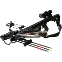 Bear Archery Bear-X Xbow Catalyst 420 Crossbow Kit