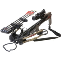 Bear Archery Bear-X Xbow Constrictor Pro Crossbow Kit