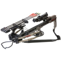 Bear Archery Constrictor Crossbow