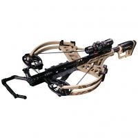 Bear X X Fisix Crossbow Package
