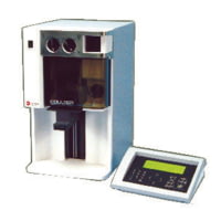 Beckman Coulter Accuvettes, Case of 200, Beckman Coulter A35473