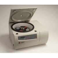 Beckman Coulter Allegra X-12 and X-12R Benchtop Centrifuges, Beckman Coulter 392472 Allegra X-12, Non-Refrigerated Model