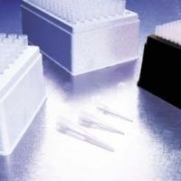 Beckman Coulter Biomek FX Disposable Pipettor Tips, Beckman Coulter 717251 AP96 Tips For Biomek Fx And MultiMek* 96-Channel Heads P250 Tips, Case of 960