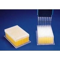 Bel-Art 96-Well Deep Well Plates, SCIENCEWARE 378600001 Deep Well Plates, Sterile