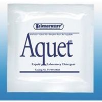 Bel-Art Aquet Phosphate-Free Liquid Detergent, SCIENCEWARE F170940030 3.8 L (1 gal.) Bottle, With Dispenser Bottle
