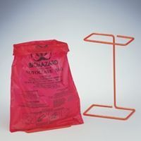 Bel-Art Bag Autclav BIOHA8.5X11 PK1000 F131660001