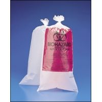 Bel-Art Bag Autocl Biohaz 24X30 PK100 F131610009