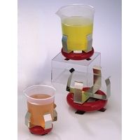 Bel-Art Beaker Holder Weighted F18309-0250