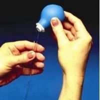 Bel-Art BEL-BULB Pipettor PK-2 F37887-0000 BEL-BULB Pipettor PK-2, Pack of 2