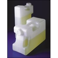 Bel-Art Bottle Book Graduated 5 Liter H109390005