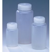 Bel-Art Bottle WIDE-MOUTH Pp 8 Oz PK12 F106320006