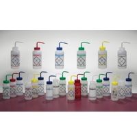 Bel-Art BTL, WASH 500ML LBL(ISOPRO)PK6 116460624 BTL, WASH 500ML LBL(ISOPRO)PK6, Pack of 6