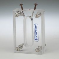 Bel-Art Cells Acrylic EQUIL.DIALYIS 10 H402620000