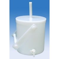 Bel-Art Churn Sample Splitter Poly 4L F378050004