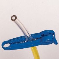 Bel-Art Clamp Acetal Tubing PK12 182180000