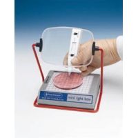 Bel-Art Colony Counting System, SCIENCEWARE 378620100 Replacement Parts Black Pen