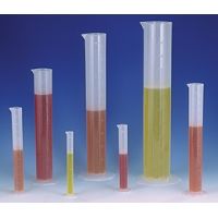 Bel-Art Cylinder Grad Pp 25ML F284530000