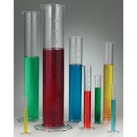 Bel-Art Cylinder Grad Tpx - 2000ML F286970000