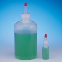 Bel-Art Dispensing Btl 1/2OZ Pe 12PK F116370012
