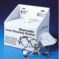 Bel-Art Disposable Lens Cleaning Station, SCIENCEWARE F24835-0000