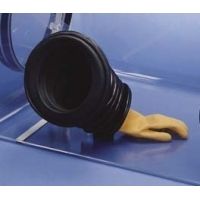 Bel-Art Dry Box Sleeves and Gloves, Bellows-Style, SCIENCEWARE H500250308