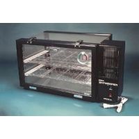 Bel-Art Dry-Keeper Large Desiccator and Auto-Desiccator Cabinets, SCIENCEWARE 420580003 Horizontal Auto-Desiccator Cabinet