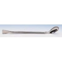 Bel-Art Ellipso-Spoon Samplers, SCIENCEWARE 368090040 28 x 65 Mm Spoon, 8 Mm Diameter Handle