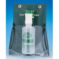 Bel-Art Eyewash Bottle Holder F248540000