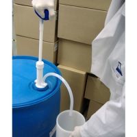 Bel-Art Hand Pump Poly 328870000