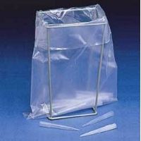 Bel-Art Heavy-Weight Bags, SCIENCEWARE 131780046, Pack of 100