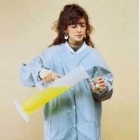 Bel-Art HOLDFAST Graduated Cylinders, Polypropylene, SCIENCEWARE 284611000