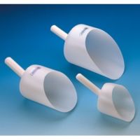 Bel-Art Large Scoop Polyethylene 1L H367580001