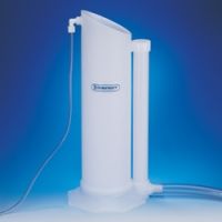 Bel-Art Pipette Rinser Polyethylene 18 F17131-0018 Pipette Rinser Polyethylene 18