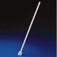 Bel-Art Policeman Stirrer, Polypropylene, SCIENCEWARE 377390001 Policemen Poly 8IN PK6, Pack of 6