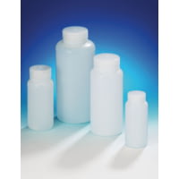 Bel-Art Precisionware Btl Hdpe 8 Oz 106259006