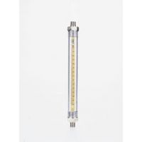 Bel-Art Riteflow Unmounted Flowmeters, SCIENCEWARE H40401-0035 150 Mm Flowmeters, Plain End