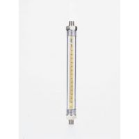 Bel-Art Riteflow Unmounted Flowmeters, Each, SCIENCEWARE H40402-0020 65 Mm Flowmeters, Threaded End